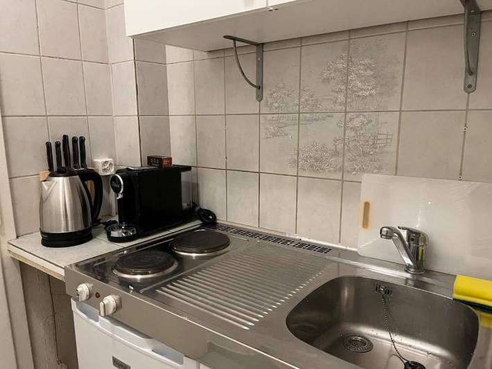 Gîte pour 2 personnes à Lausanne - 4