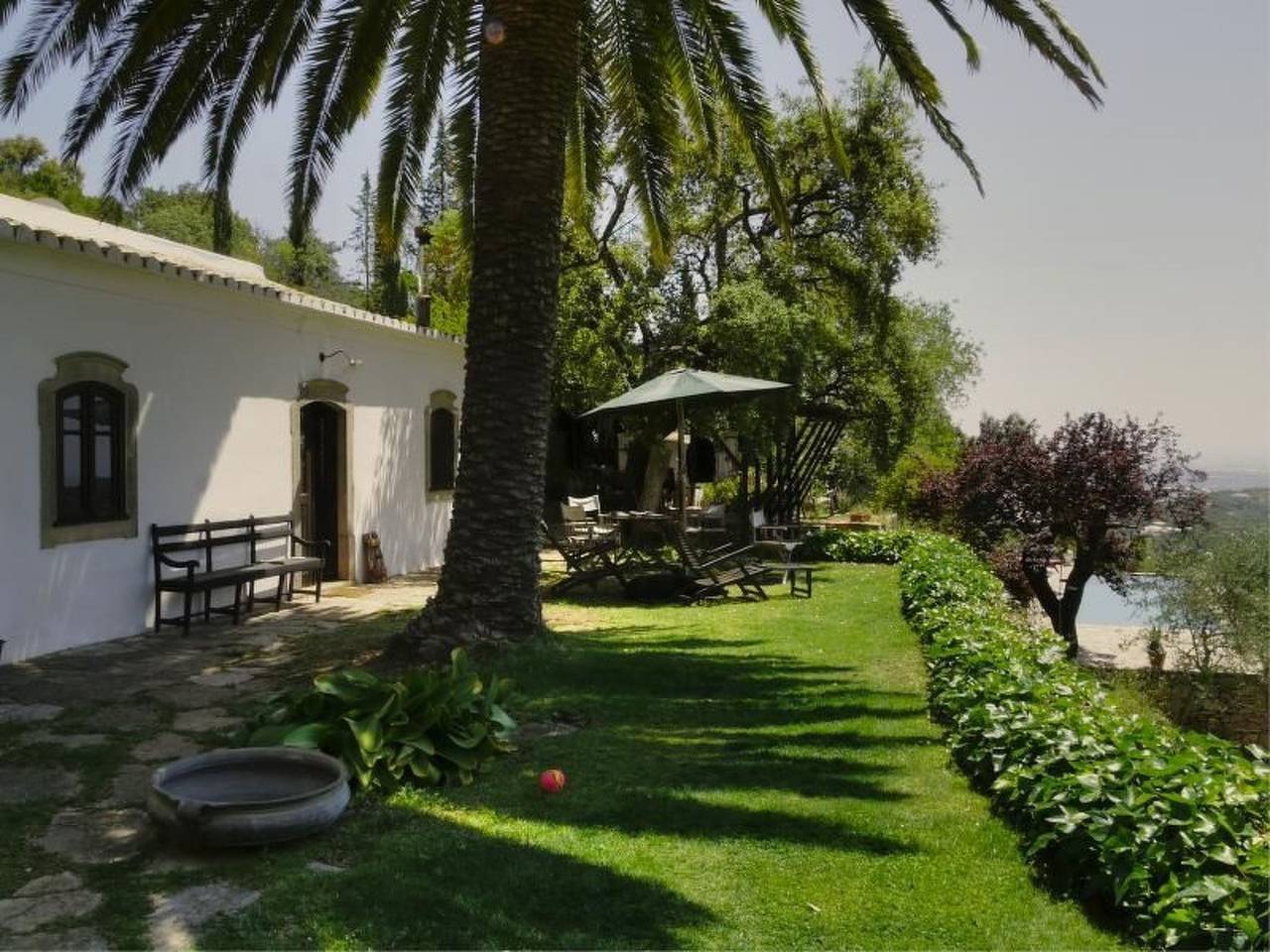 "Casa Velha do Cerro" in São Brás de Alportel, Faro Distrikt