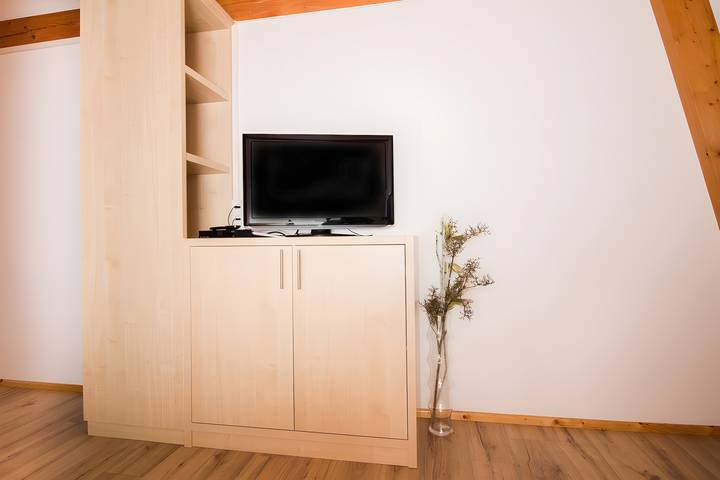 Studio für 2 Personen, mit Garten in Radolfzell am Bodensee - 4
