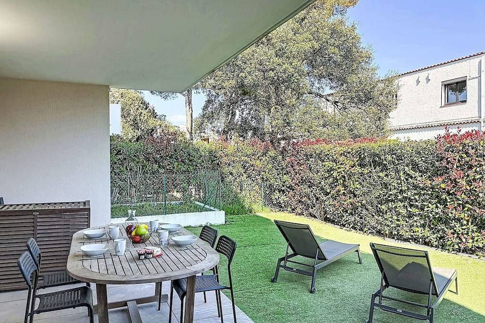 Appartement de vacances