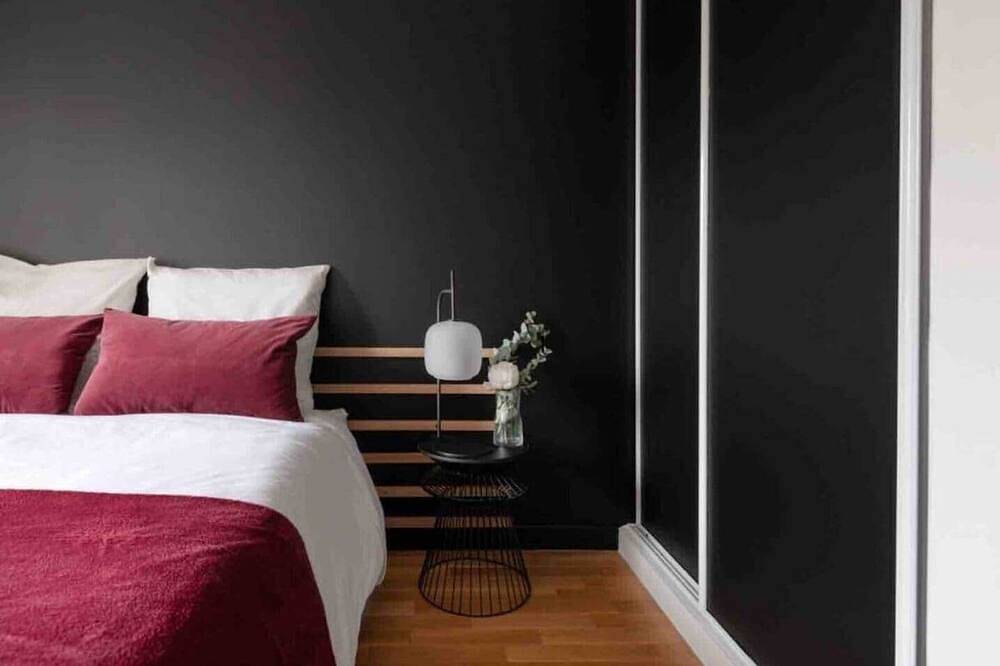 Entire apartment, Bois-Colombes (92)_St Lazare - 3 pièces_Terrasse in Bois-Colombes, Hauts-de-Seine