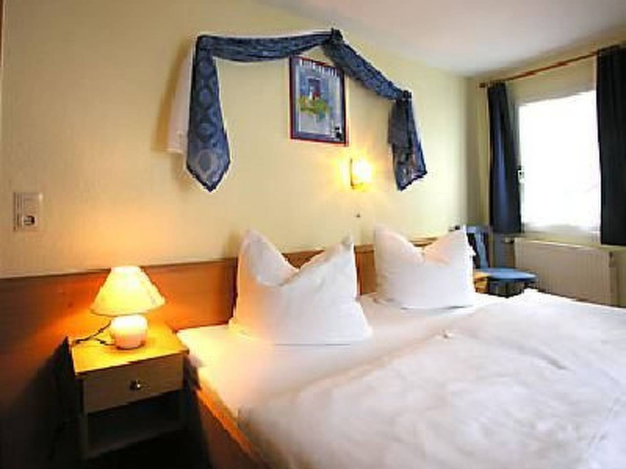 Ganze Wohnung, Fewo Geranie in Ernst, Cochem-Zell