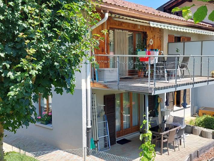Ganze Wohnung, Daheim in Saanenmöser, Zweisimmen