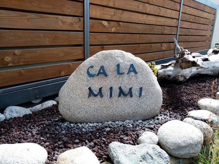 Ca la mimi in Prades, Prades region