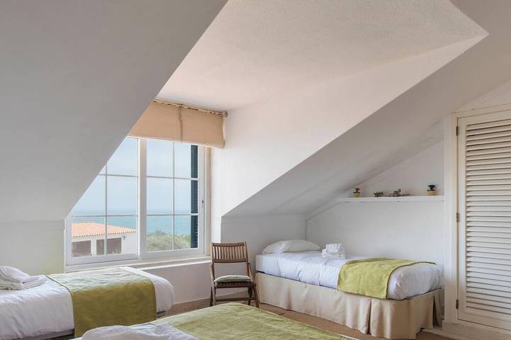 Stunning Sea View in Azenhas do Mar • Unique Stay in Azenhas do Mar, Costa de Lisboa