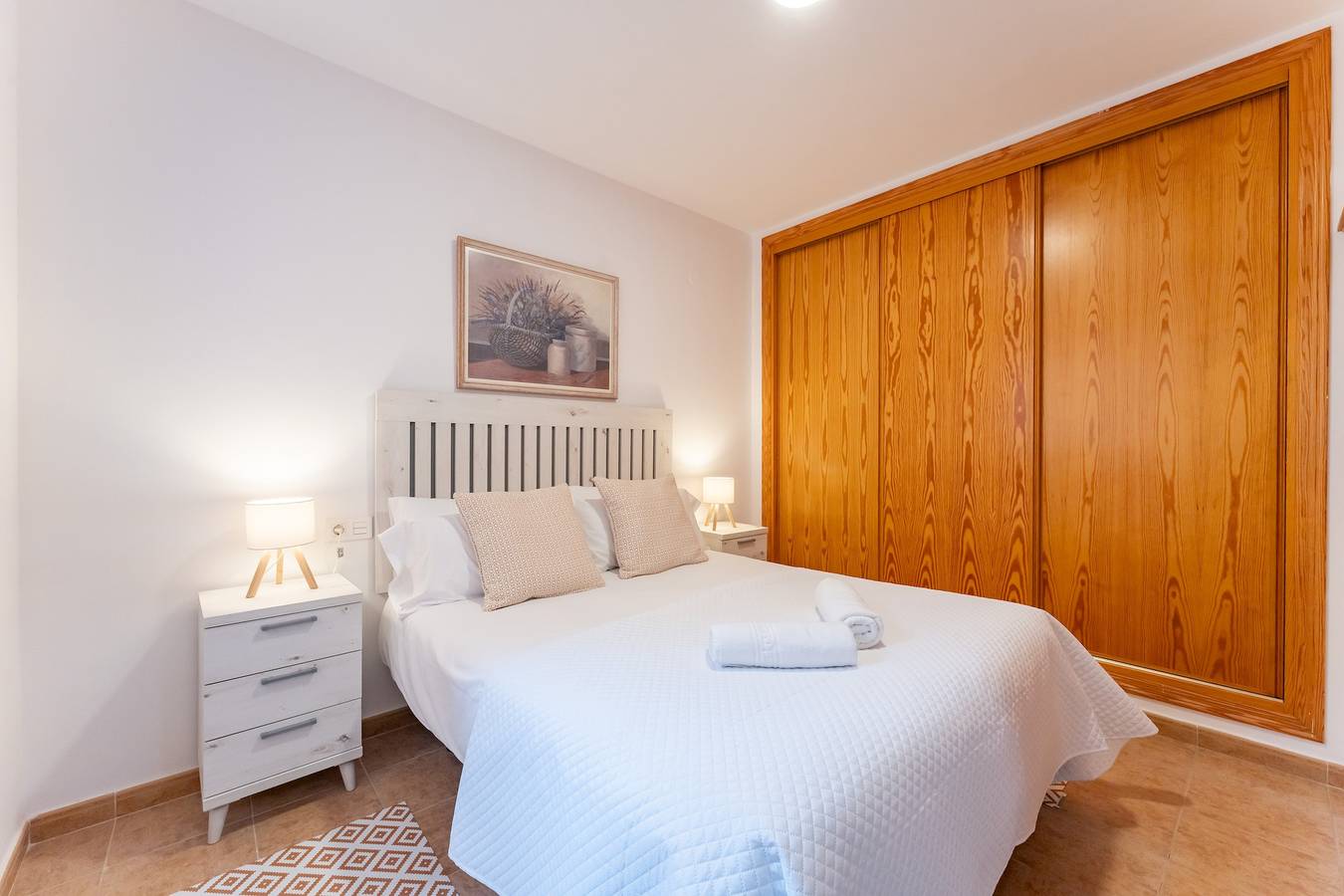 Hel lägenhet, Cosy 2 Bed set in a quiet street of Los Boliches - Pass the Keys in Fuengirola Centre, Fuengirola