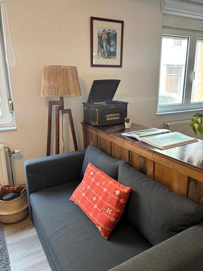 Gîte pour 3 personnes à Waterloo - 2