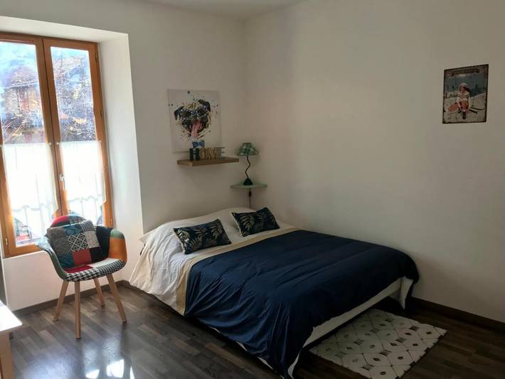 Gîte pour 3 personnes à Saint-Martin-Vésubie - 3