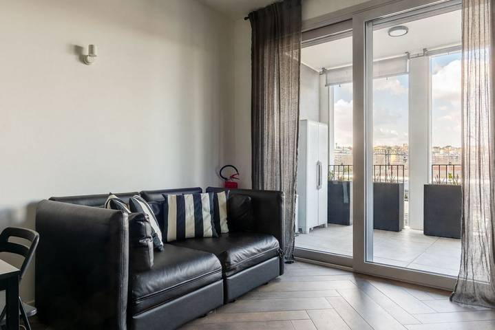 Glamping per 2 persone, con balcone/terrazza nel Lazio