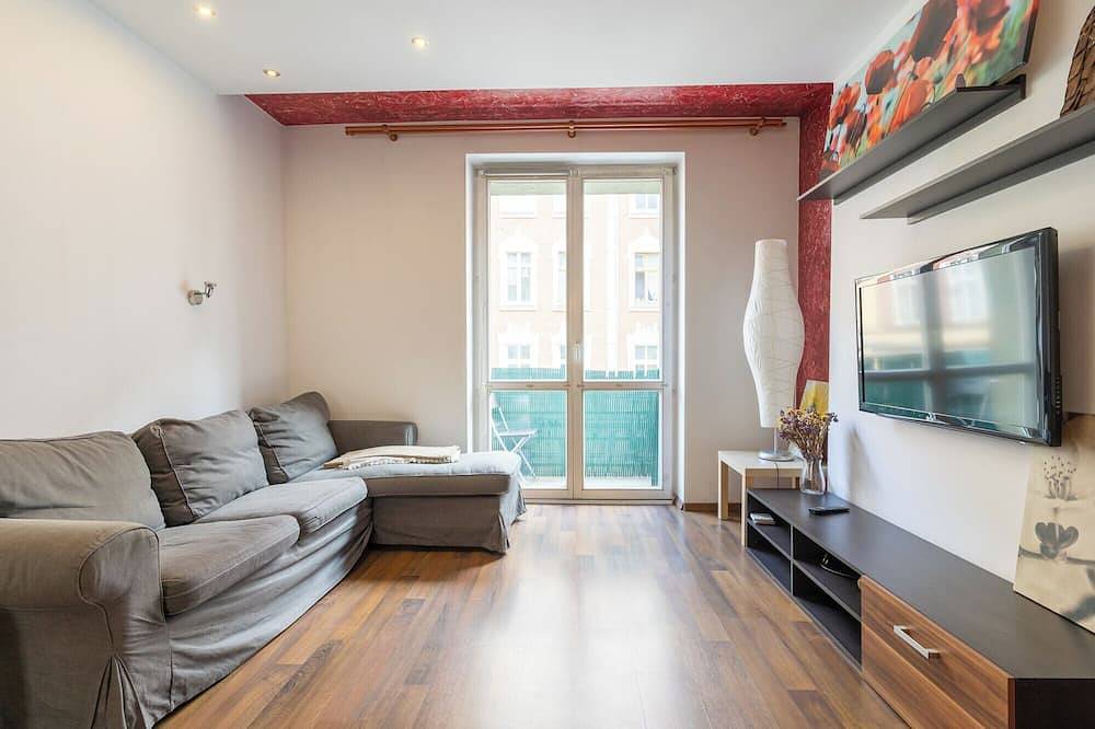 Appartamento vacanze a Katowice a partire da 68€ a notte