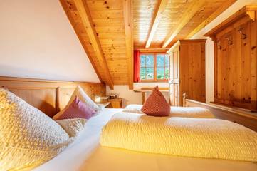 Agriturismo per 4 Persone in Rasun Anterselva, Plan de Corones, Foto 4