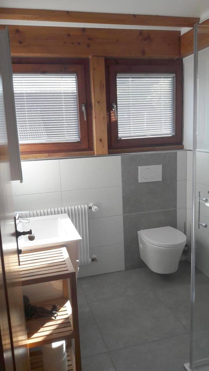 Ganze Wohnung, Martina Frey Ferienwohnungen in Mitteltal, Baiersbronn