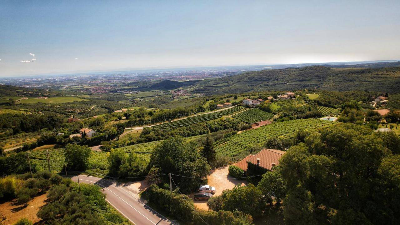 Agriturismo La Perlara - Adults Only in Verona, Provincia de Verona
