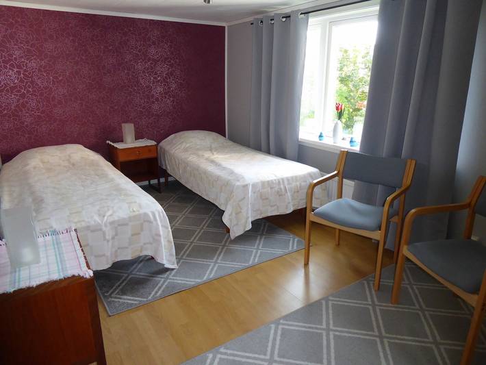 Urlaub an der Westküste zwischen Båstad und Halmstad in Laholm, Halland