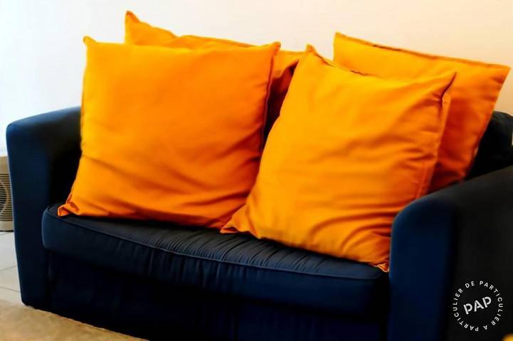 Gîte pour 4 personnes, avec jardin et vue à Saint-Julien-en-Genevois - 3