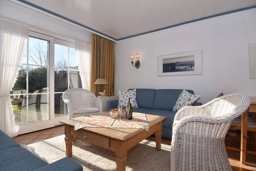 Dirksstraße 44c in Tinnum, Sylt (Gemeinde)