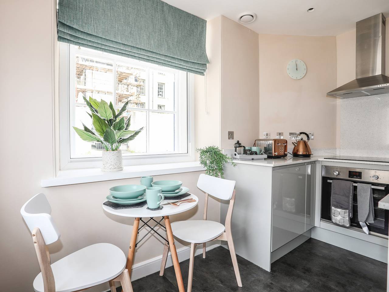 Entire apartment, Nantlle in Caernarfon, Gwynedd