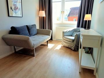 Ferienwohnung für 4 Personen in Travemünde, Lübeck, Bild 4