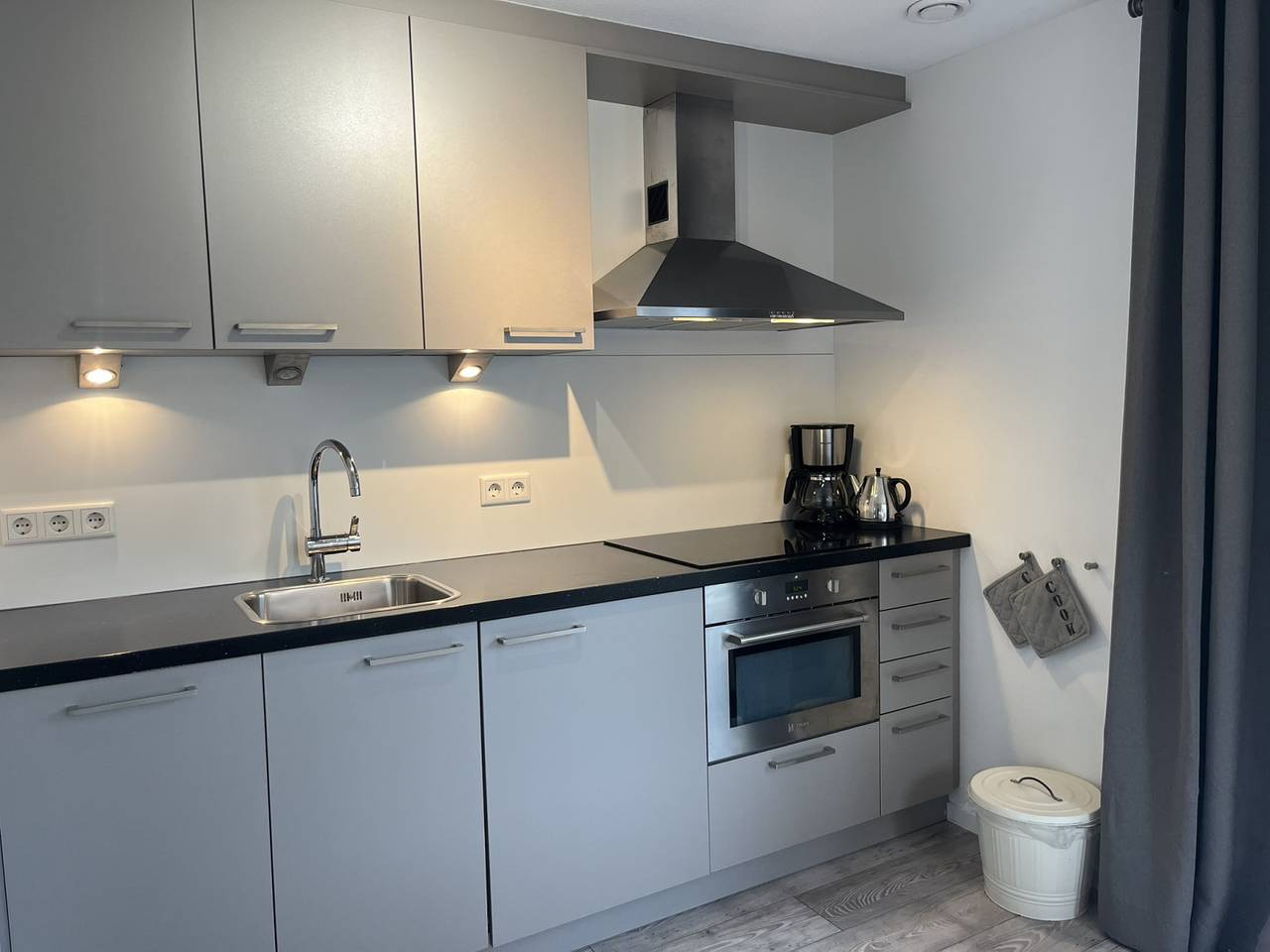 Sfeervolle 4-persoons vakantiewoning in Domburg, op loopafstand van strand in Domburg, Walcheren