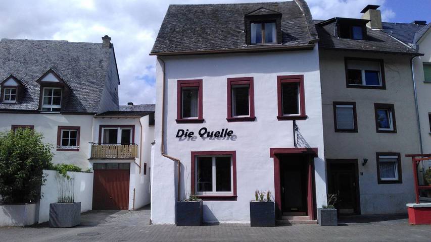 Ferienhaus für 13 Personen in Bernkastel-Kues