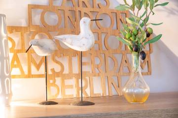 Ferienhaus in Sóller, Serra de Tramuntana für 2 