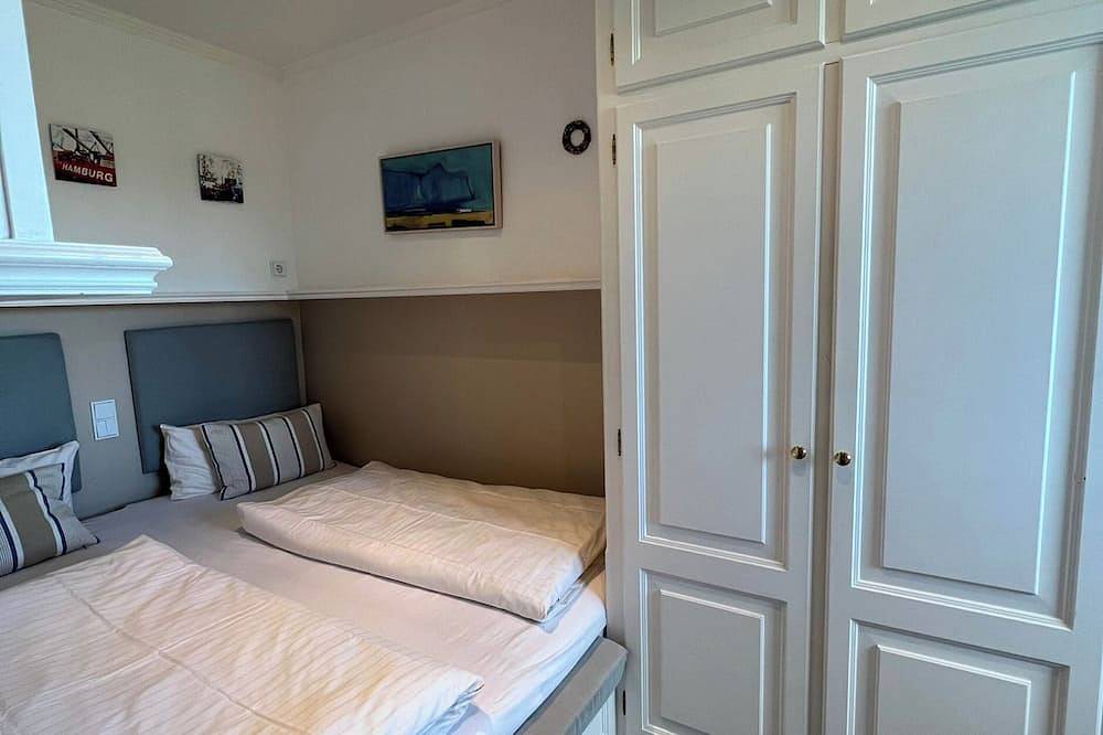 Ganze Wohnung, Entspanntes Inselleben: Gemütliche Ferienwohnung in Wenningstedt auf Sylt in Wenningstedt, Sylt
