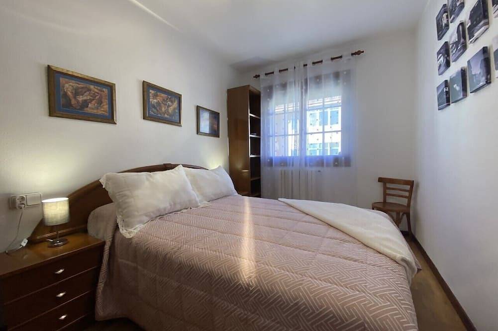 Apartamento entero, Riaño en las Montañas de Carmen in Riaño, Cordillera Cantábrica