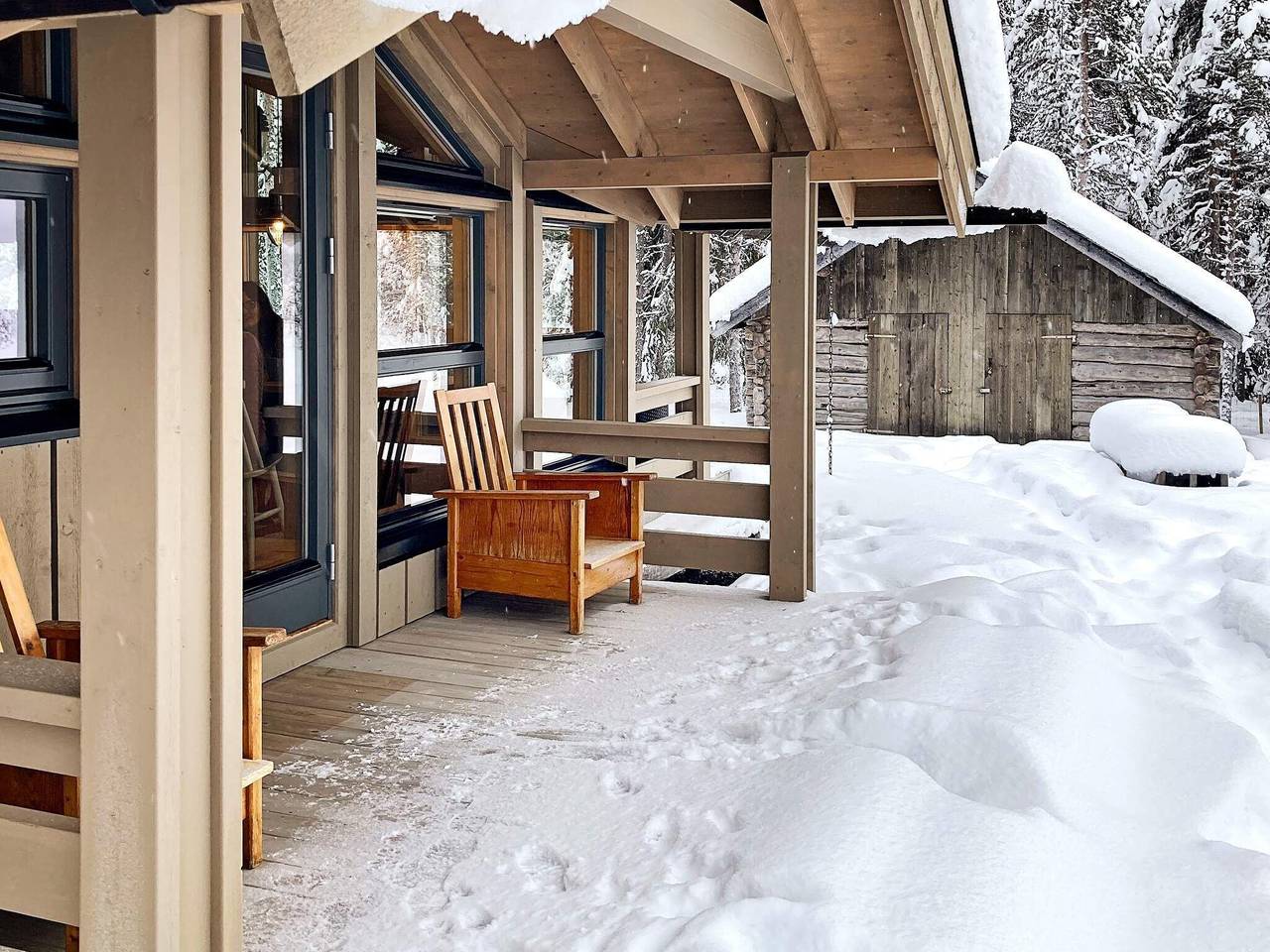 6 person ferie hjemme i Tisleidalen in Nord-Aurdal 