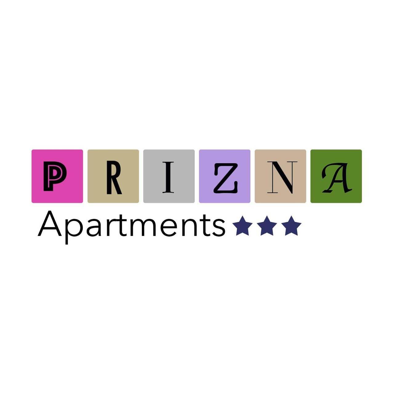 Ganze Wohnung, Prizna Apartments in Cesarica, Naturpark Velebit