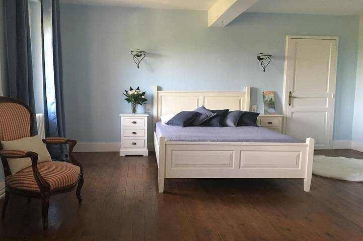 Maison d’hôte pour 5 personnes, avec jardin et piscine dans le Tarn - 2