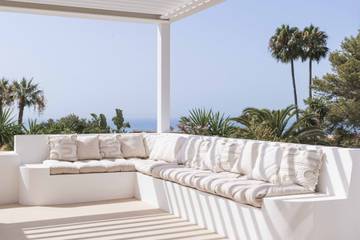 Ferienhaus für 8 Personen in San Roque, Cádiz Provinz, Bild 1