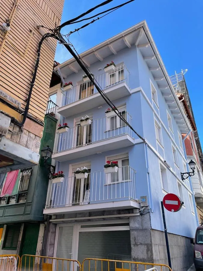 Apartamento de vacaciones para 2 personas, Se admiten mascotas - 1