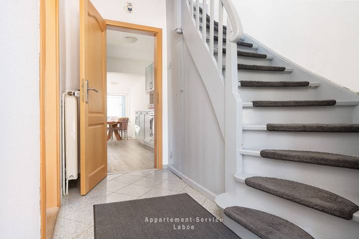 Ferienhaus für 8 Personen, mit Terrasse in Laboe - 4