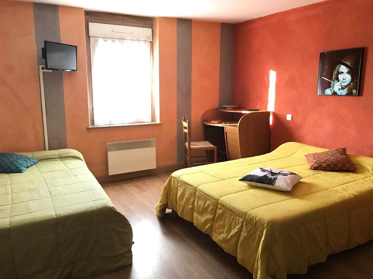 Single Room in Tosse, Côte d’Argent