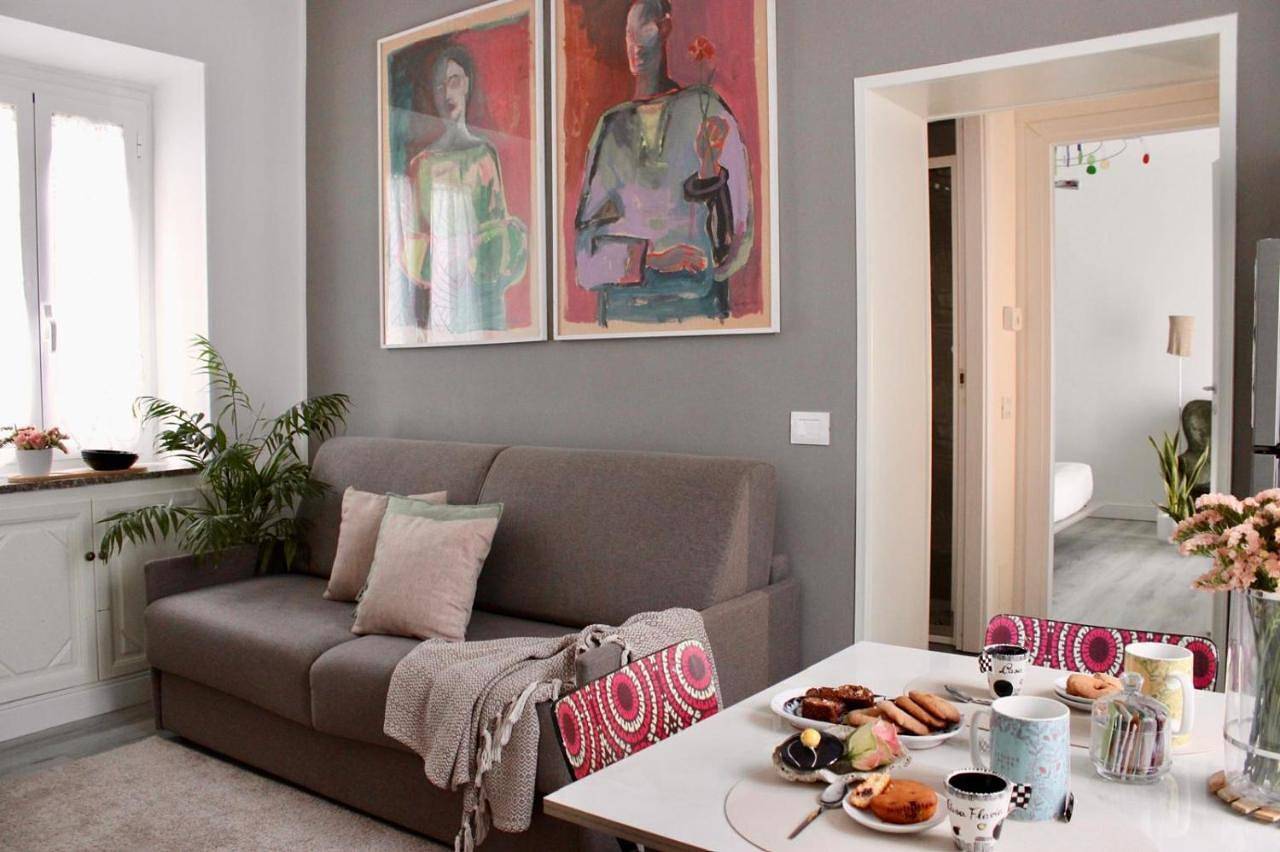 Appartamento intero, Casa Flavia-Comfort e relax nel cuore di Ariccia in Ariccia, Castelli Romani