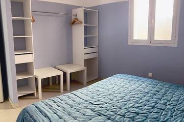 Villa pour 5 Personnes dans Cappiciolo, Olmeto, Photo 3