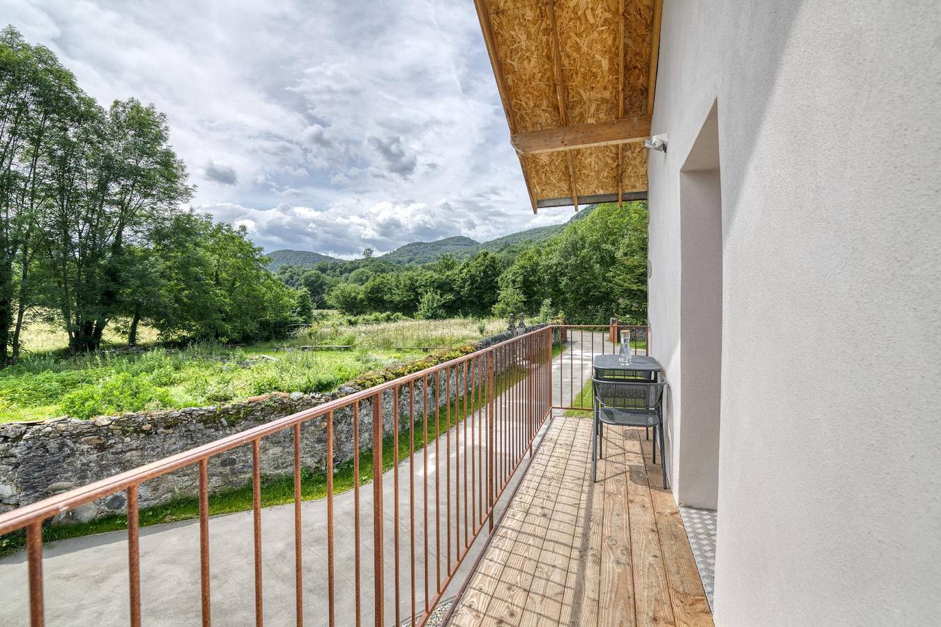 La Résidence" estate in the heart of nature in Tibiran-Jaunac, Haute-Garonne