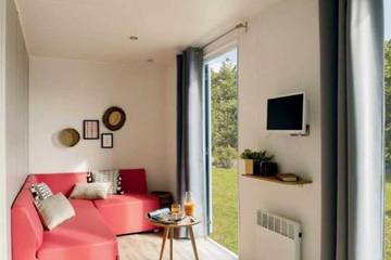 Camping für 6 Personen in La Baule-Escoublac, Saint-Nazaire und Umgebung, Bild 4