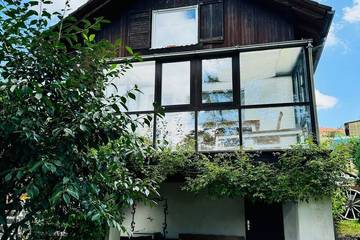 Ferienhaus für 8 Personen, mit Terrasse und Garten in Vöhl