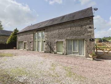 Holiday Rental for 8 People in Peak District, Photo 1