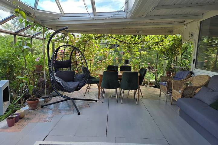 Ferienhaus für 10 Personen - 1