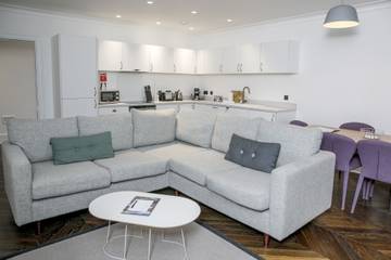 Holiday Rental for 4 People in Stornoway, Outer Hebrides, Photo 2