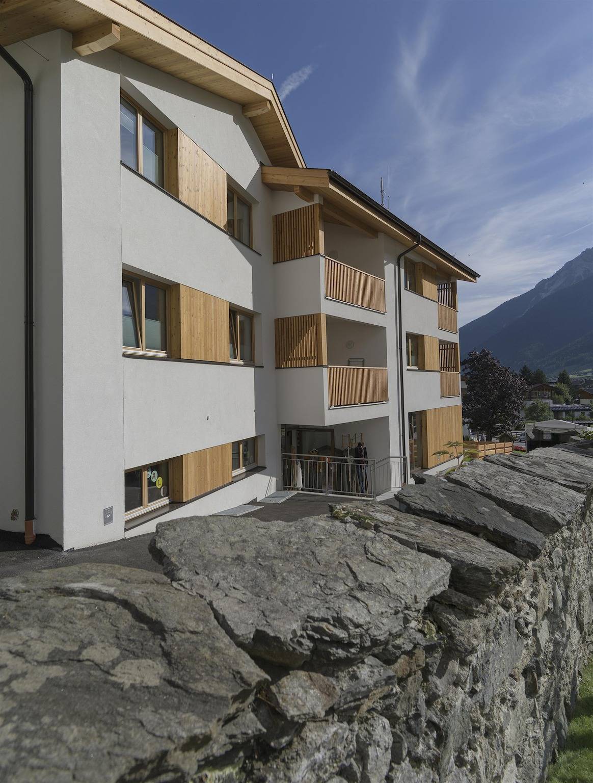 Ganze Ferienwohnung, Appartement Elferblick in Neustift, Neustift im Stubaital