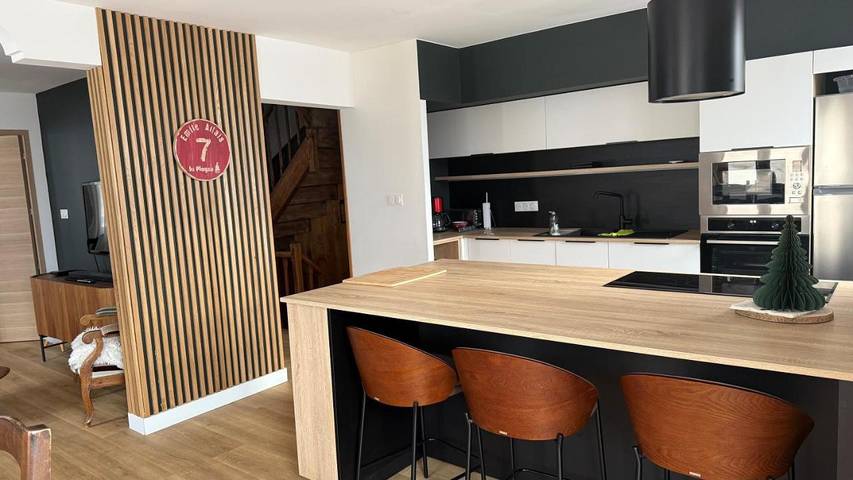 Villa pour 10 personnes, avec jardin et vue, animaux acceptés dans Haute-Garonne - 3