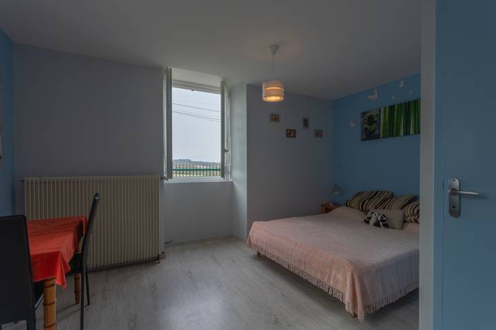 Chambre d’hôte pour 2 personnes en Pyrénées-Atlantiques - 4