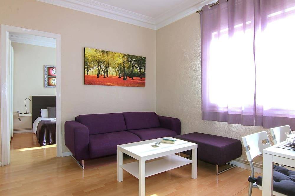Appartamento vacanze a Barcelonès a partire da 236€ a notte
