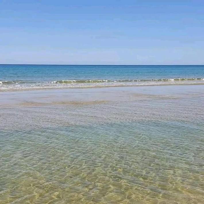 Appartamento per 4 persone, con terrazza, con animali domestici in San Mauro Cilento