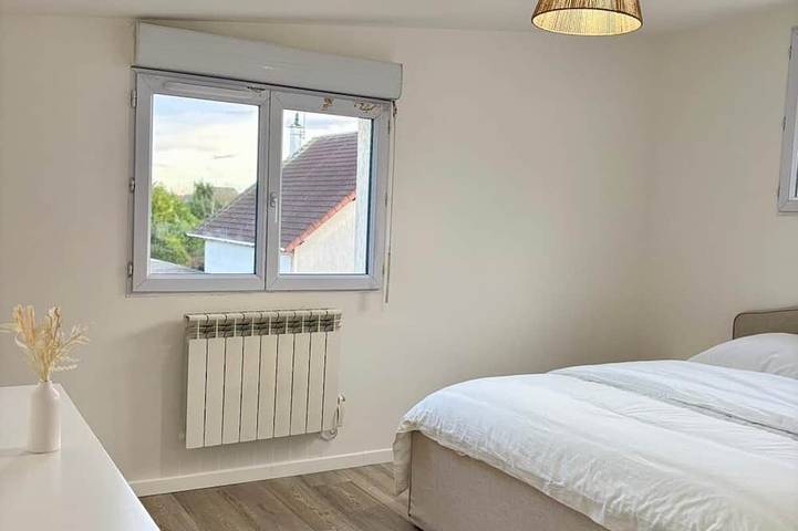 Gîte pour 2 personnes à Villiers-le-Bel - 3