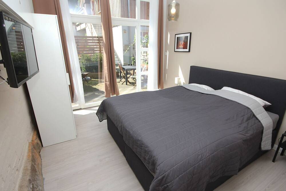 Ganze Wohnung, Wohnung in Bad Segeberg mit Terrasse in Bad Segeberg, Kreis Segeberg