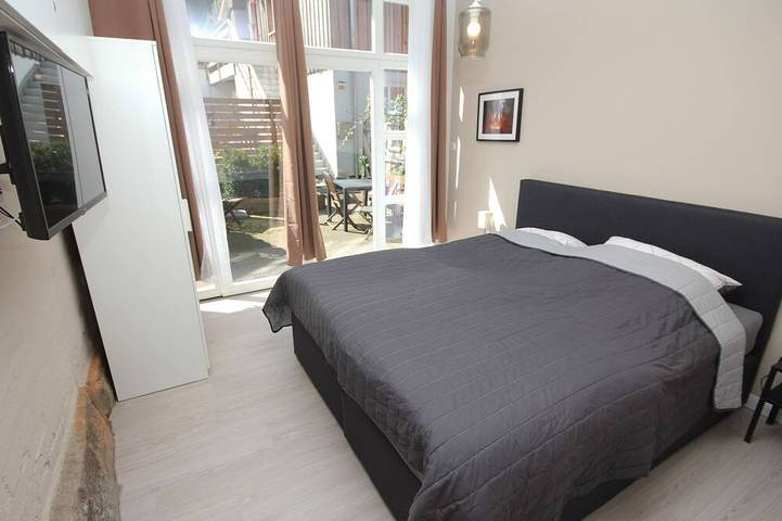 Ganze Wohnung, Wohnung in Bad Segeberg mit Terrasse in Bad Segeberg, Kreis Segeberg